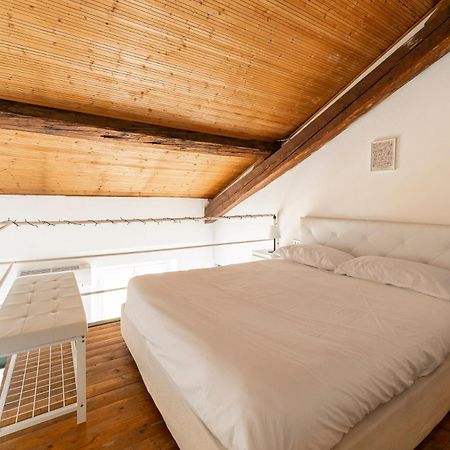 Appartamento Loft Navigli Porta Genova Milano Esterno foto