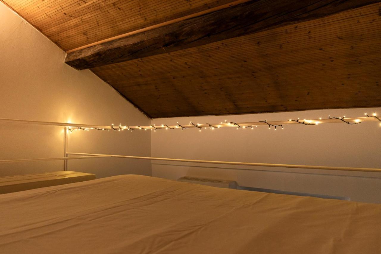 Appartamento Loft Navigli Porta Genova Milano Esterno foto