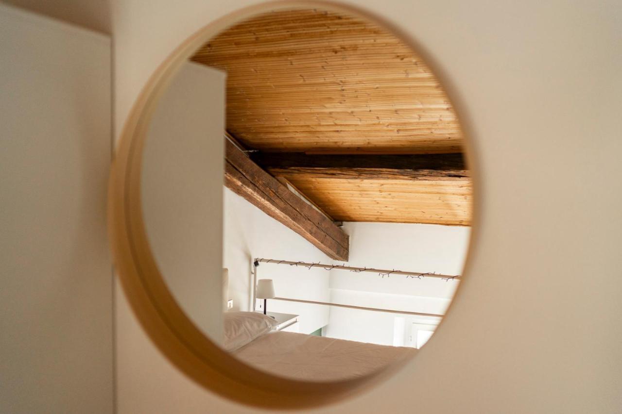 Appartamento Loft Navigli Porta Genova Milano Esterno foto